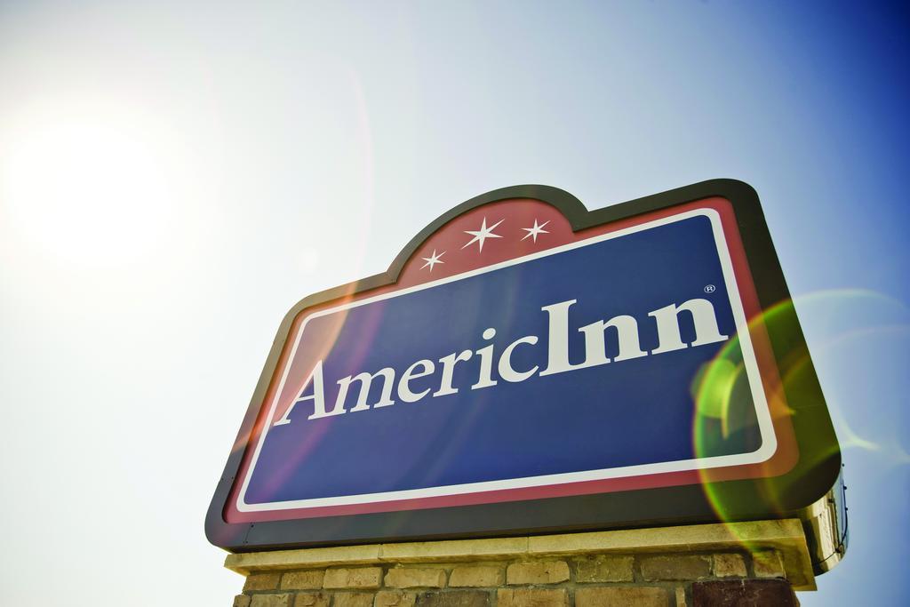 Americinn By Wyndham Blackduck Pokoj fotografie