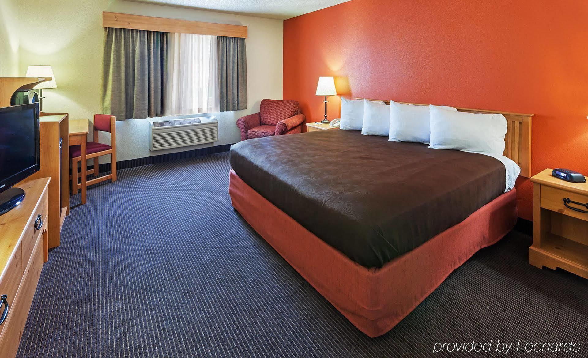 Americinn By Wyndham Blackduck Exteriér fotografie